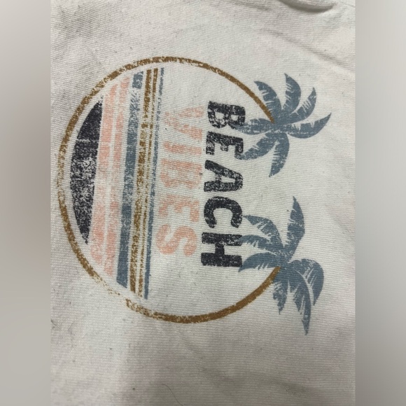 Beach Vibes Two Piece Set - Picture 8 of 8